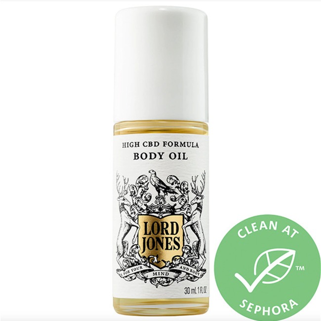E-comm: Produits de beauté CBD